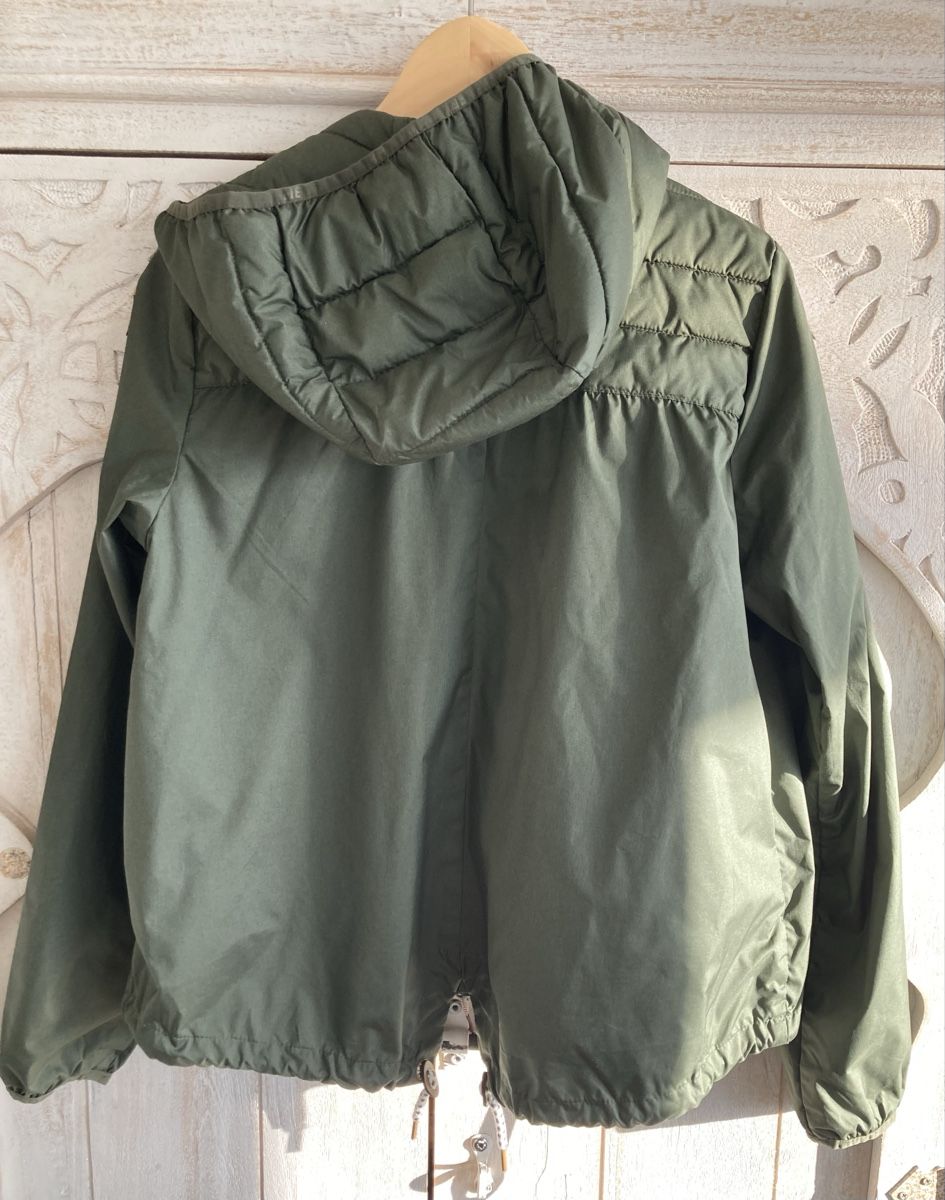 Giacche: Jacke Finnish Trademark – Usato da Arbon venduto da Manu-elle 1