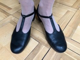 Tanzschuhe Grösse 42,5 von Diamant