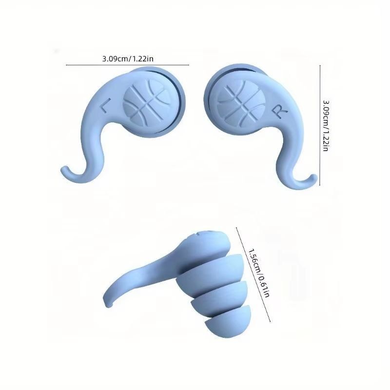 Gilets de sauvetage: Fit Ocean Floating Ear Plugs – Neuf avec emballage d'origine à Küssnacht am Rigi par surfdeal