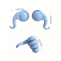 Fit Ocean Floating Ear Plugs