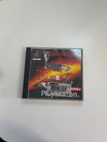 Star Trek Invasion, PlayStation 1, Top Zustand,