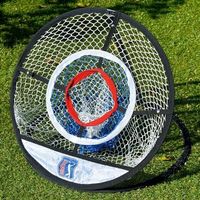PGA Chipping Netz