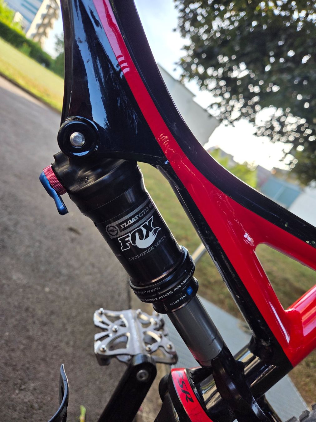 Specialized Biciclette: Fully Specialized Stumpjumper 29 – Usato da Aarburg venduto da beniboy33 1
