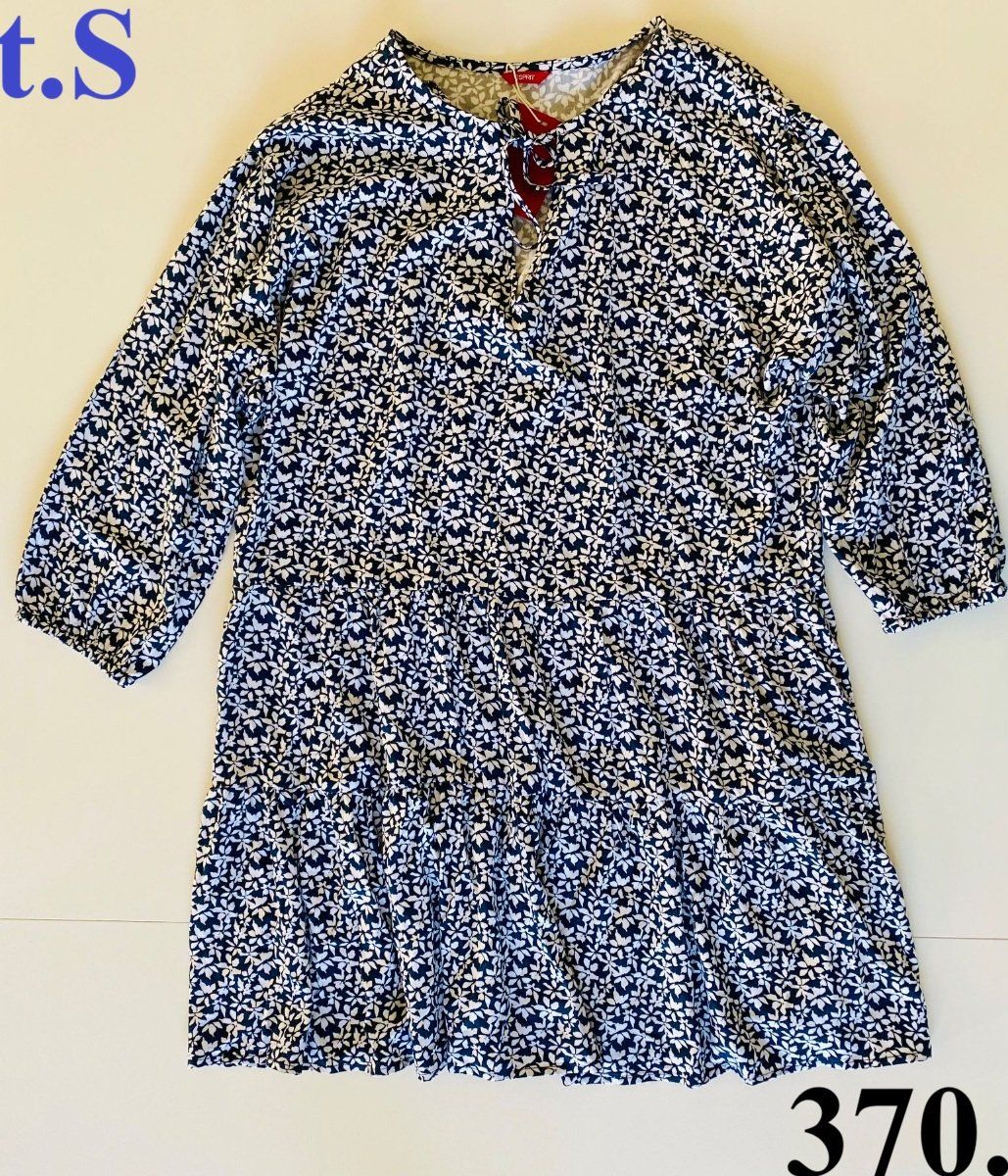 Esprit Vestiti: Robe Esprit t.S      NP. 69.90 CH      NEU! – Nuovo e nell'imballaggio originale da Peseux venduto da Gilloss 4