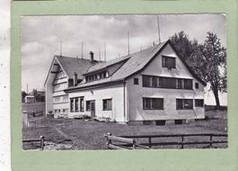 Wald AR Ferienheim Rechberg 1962