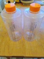 Behälter für flüssiges Waschmittel 2L / Bidon pour lessive