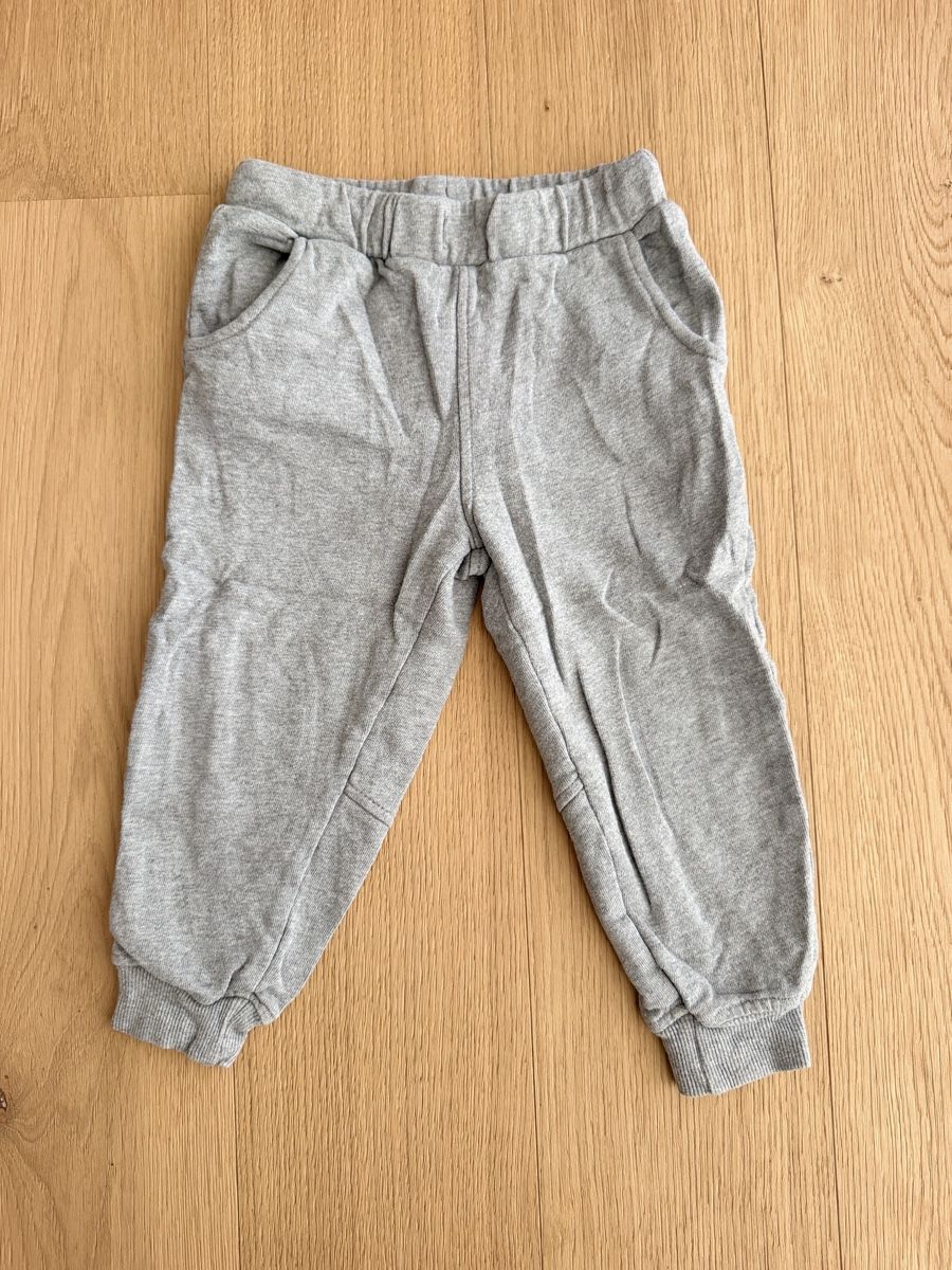 Naturaline Pantaloni: Hose Naturaline Gr. 92 – Usato da Rain venduto da Heike5284