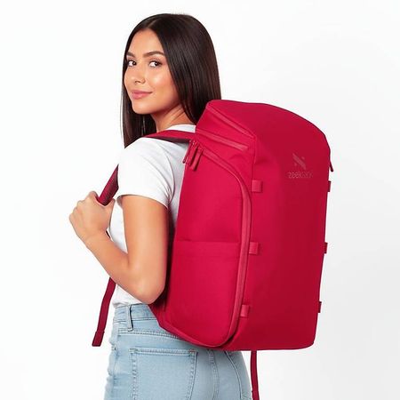 Rucksack für Handgepäck für Wochenend(flug)reisen