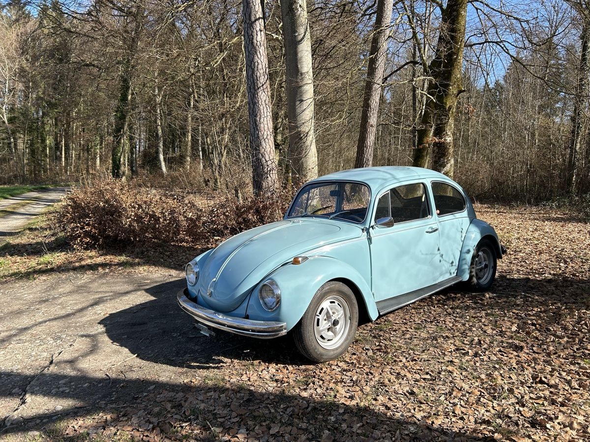 VW Automobili: VW KÄFER 1302 – Usato da arch venduto da Amaga