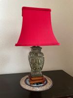 Lampe Mid-Century (1960er) - im Stil von James Mont
