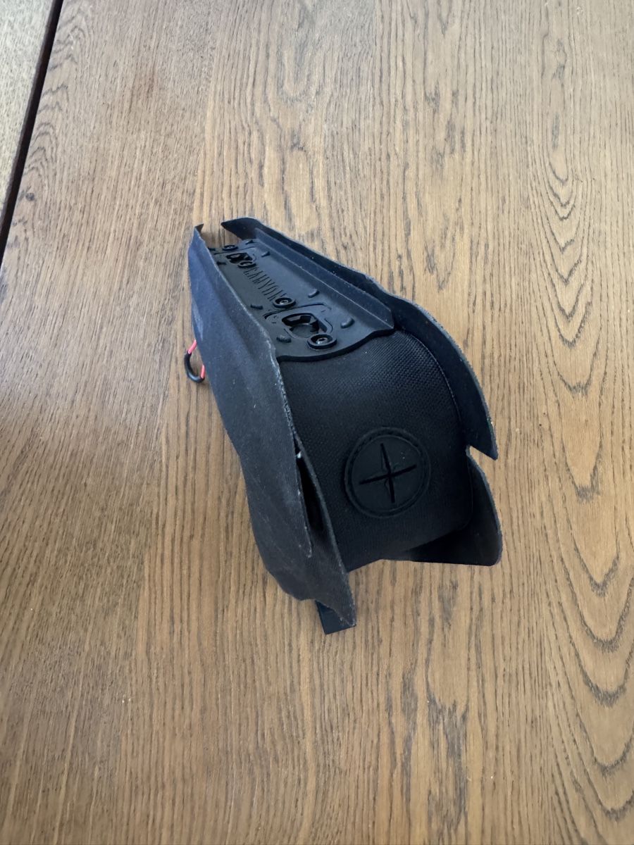 Canyon Pièces détachées: Canyon LOAD FidLock QuickLoader Grail size L – Neuf (Voir description) à Zürich par JAGD-bikes 1