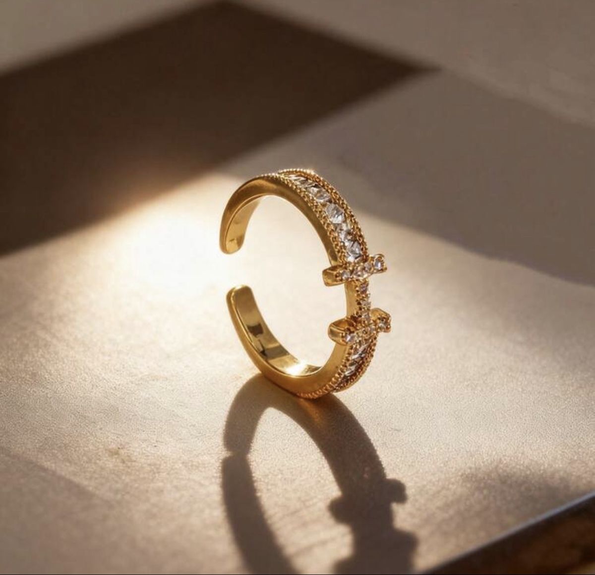 Bagues: Bague  – Neuf avec emballage d'origine à Châtel-St-Denis par Montclair_Swiss 1