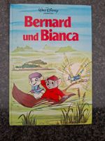 Walt Disney; Buch "Bernard und Bianca