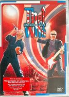 The Who Live in Boston DVD Konzert Musik Musikfilm Top