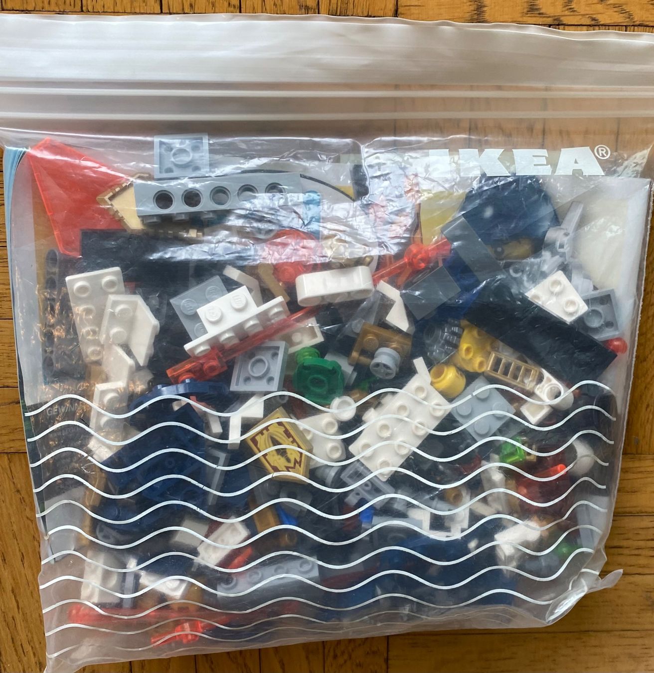 Lego Kit di costruzioni: Lego Nexo Knights, Set 72001 – Nuovo (secondo la descrizione) da Reinach BL venduto da edith_4153 1