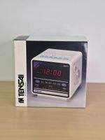 Tensai Vintage Radiowecker Digital – NEU & OVP (NOS)