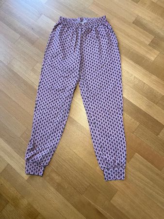 CALIDA Pyjamahose S