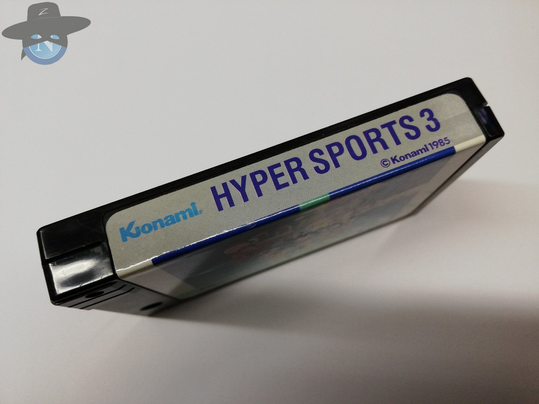 Giochi: Hyper Sports 3 / MSX – Usato da St. Gallen venduto da zorro_dc 2