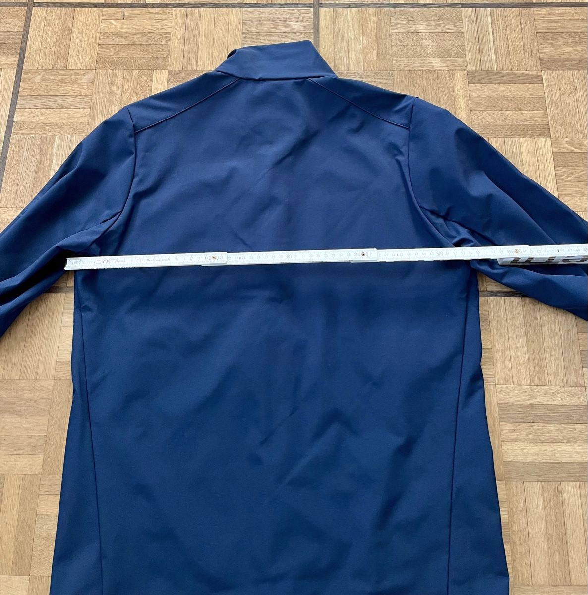Mammut Giacche: Mammut Softshelljacke Herren, Grösse M – Usato da Kriens venduto da Pojo 2