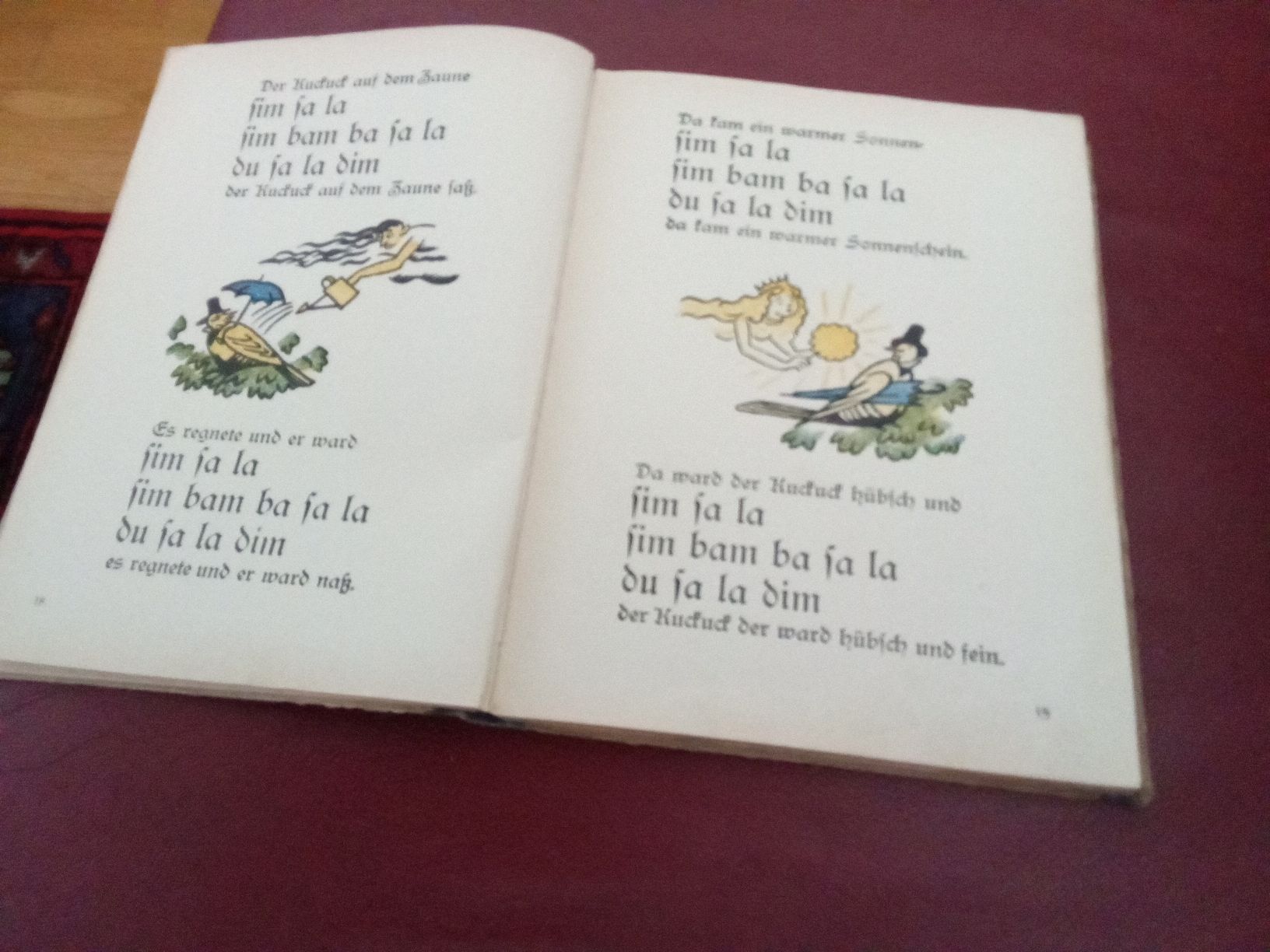 Livres: SCHULLESEBUCH DES KANTONS BERN1925 – D'occasion à Muri BE par Alk 2