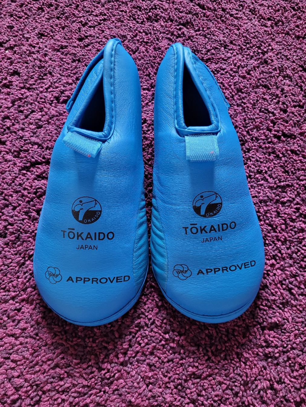 Kimonos: Adidas Karate Ausrüstung – Gebraucht aus Grossaffoltern von jan_99fv 1
