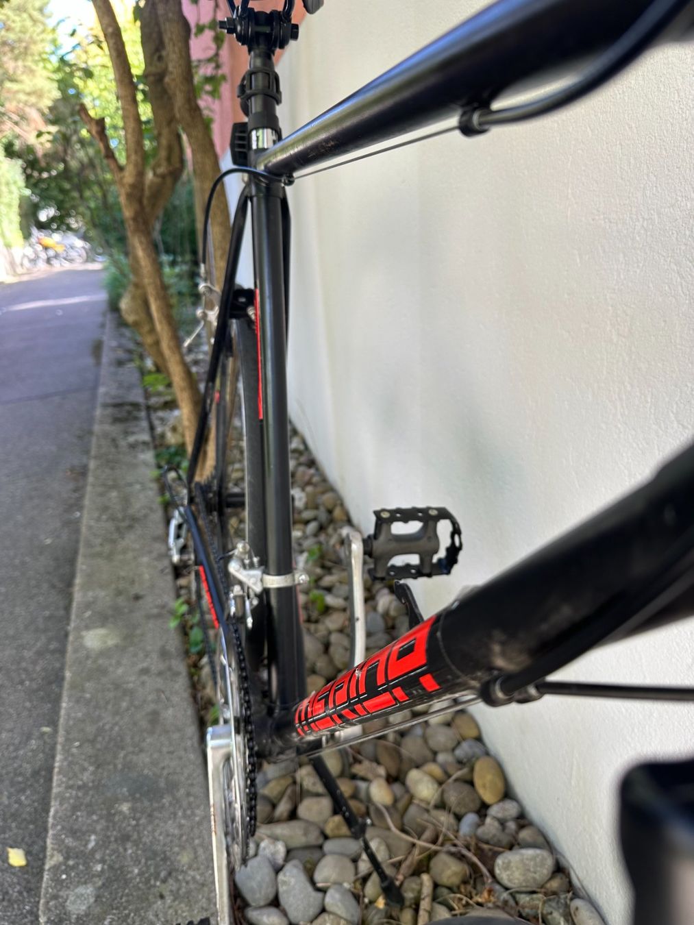 Biciclette: Merida Rennvelo – Usato da Zürich venduto da cedkob 5