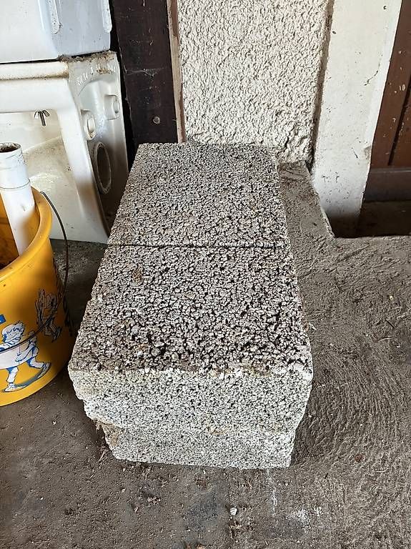 Materiale di riempimento: Baumaterial zum Abholen  – Usato da Knutwil venduto da Momon