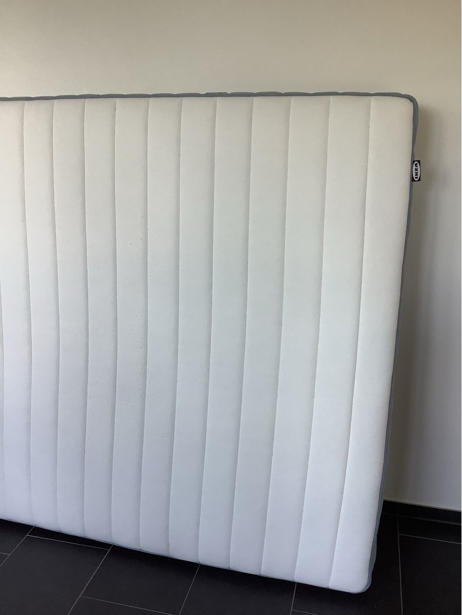 Ikea Matelas: Matratze Ikea Valevag – Neuf (Voir description) à Chur par jk.84