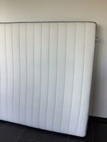 Matratze Ikea Valevag