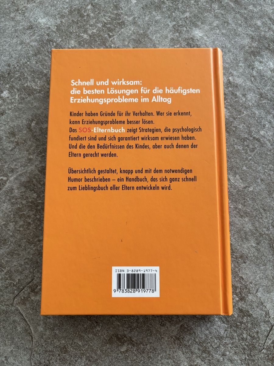 Libri: Erziehungsratgeber-Set, 10 Bücher – Usato da Weiningen ZH venduto da GriederRemarket 5