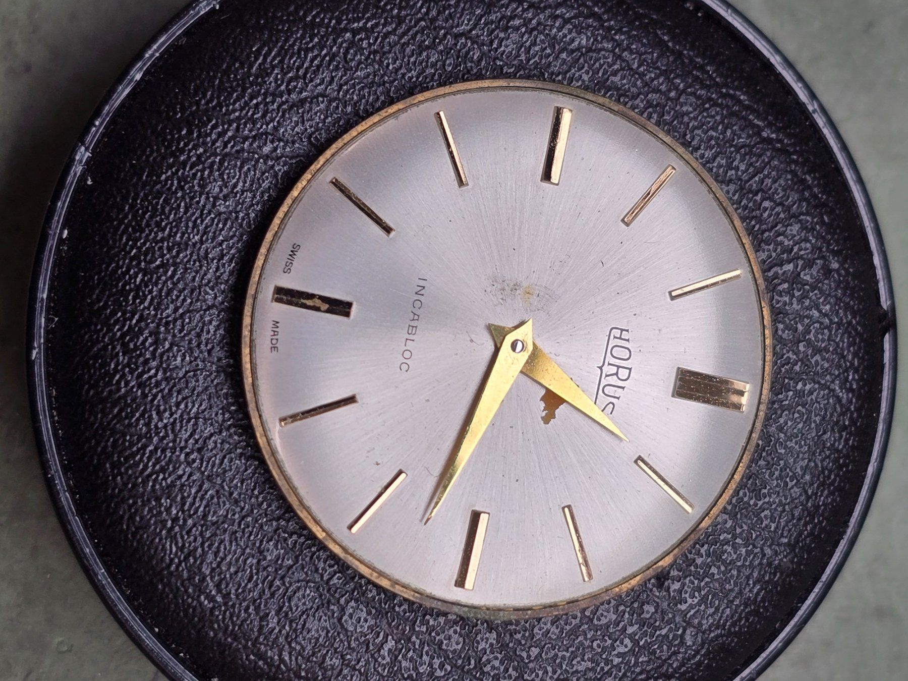Orologi: Mouvement Peseux 320 – Usato da Tramelan venduto da Nirdan 1
