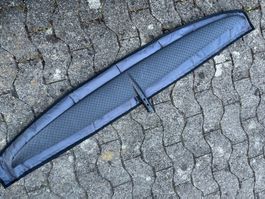 Gong-Frontflügel Veloce HDW V3, Downwind und Pumpfoil