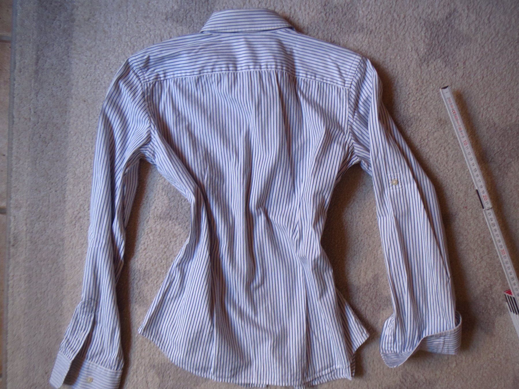 Ralph Lauren Camicette: NEUE RALPH LAUREN Damen Bluse Gr S – Nuovo (secondo la descrizione) da Kiental venduto da Anna8702 6