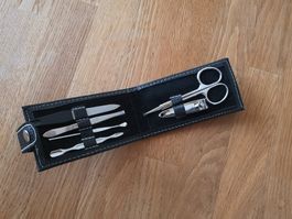 Manicure-Set / Swiss Military by Chrono NEU