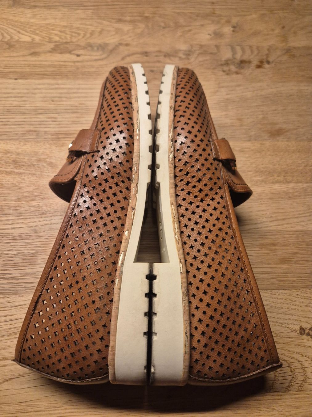 Tamaris Chaussures femmes: Tamaris | Loafer | Gr. 38 – D'occasion à Balgach par KaorinNoire 3