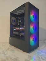 PC Gamer : i7 | 16GB | SSD | GTX 950 Très bon état