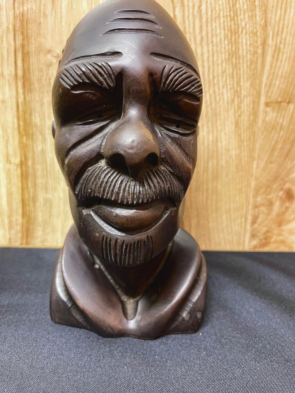 Sculture & Statue: Büste aus Brasilien – Usato da Dübendorf venduto da Crioula 2