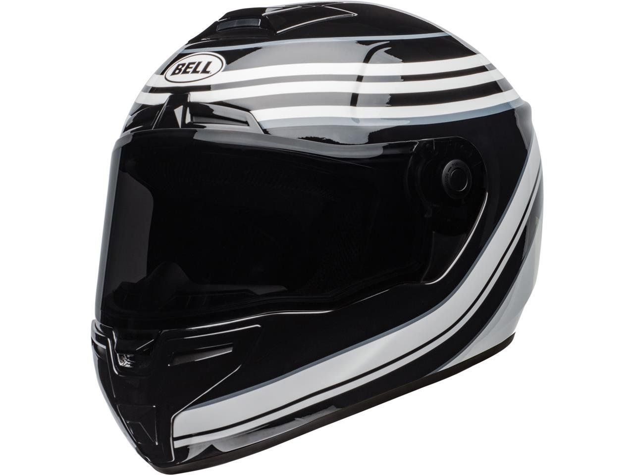 Bell Caschi & visiere: BELL SRT Helm Vestige Gloss Gr. XS – Nuovo e nell'imballaggio originale da Tägerschen venduto da Moto-Welt 6