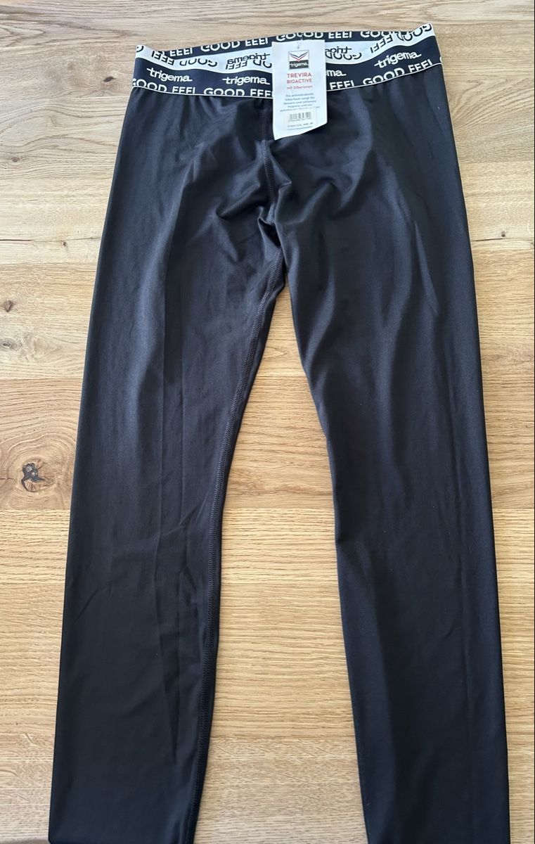 Leggings: Trigema Sportleggins – Neu (gemäss Beschreibung) aus Liestal von Hostettler87 2