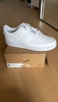 Nike Court Vision Lo NN weiss Herrenschuhe Grösse 47