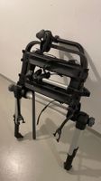 Thule OutWay Platform 2 - Benutzt mit VW-T-Cross