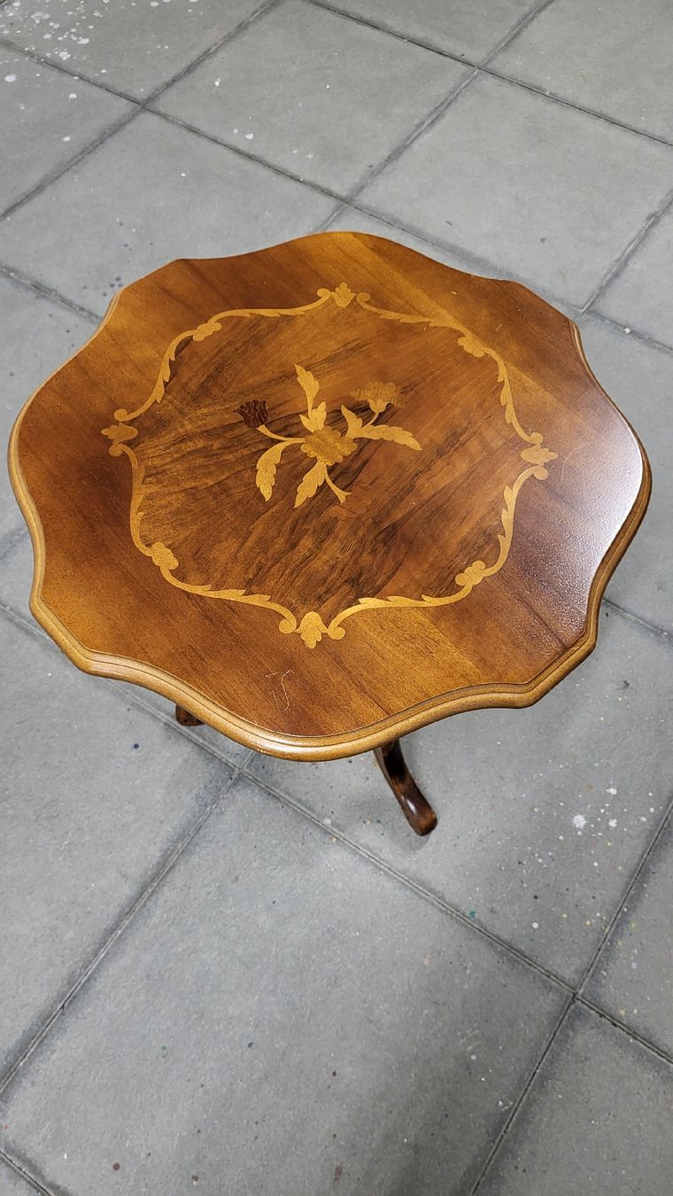Tavoli: Tisch vintage – Usato da Arbon venduto da barancek01 4