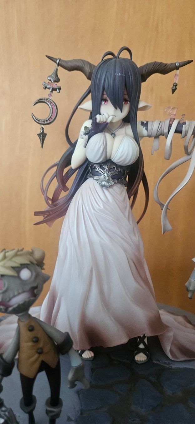 Figuren: Anime Figur "Danua" aus Granblue Fantasy – Neu (gemäss Beschreibung) aus Landquart von CruelFairytale 1