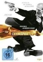 THE TRANSPORTER        Jason Statham         ==> SAMMELPORTO