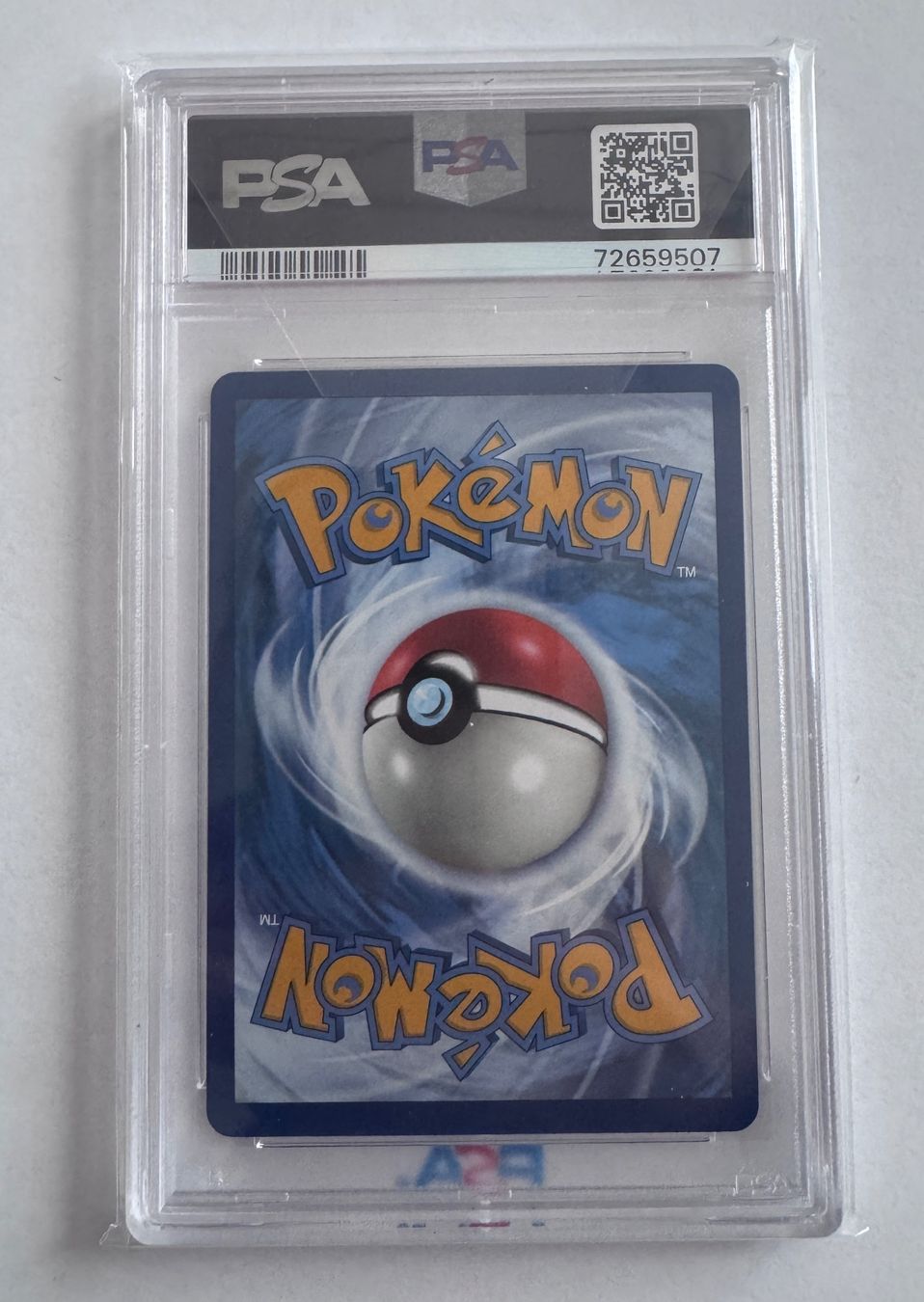 Pokémon Sammelbilder & Trading cards: Pikachu V PSA 10 Pokemon Lost Origin TG16 – Neu (gemäss Beschreibung) aus Andelfingen von Snorlax_Cards 1