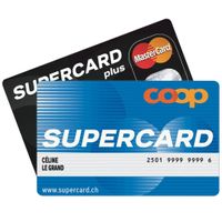 1'000 Coop-Superpunkte