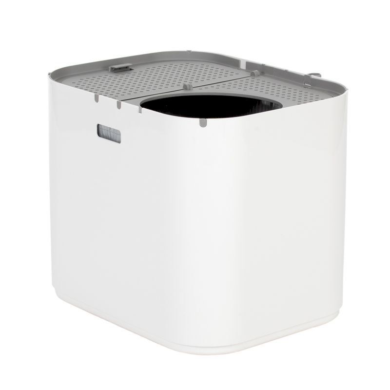 Autres accessoires pour animaux: Modkat XL Katzentoilette 53x41x43cm – Neuf avec emballage d'origine à Bottighofen par zaap 4