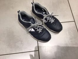 Halbschuhe  39