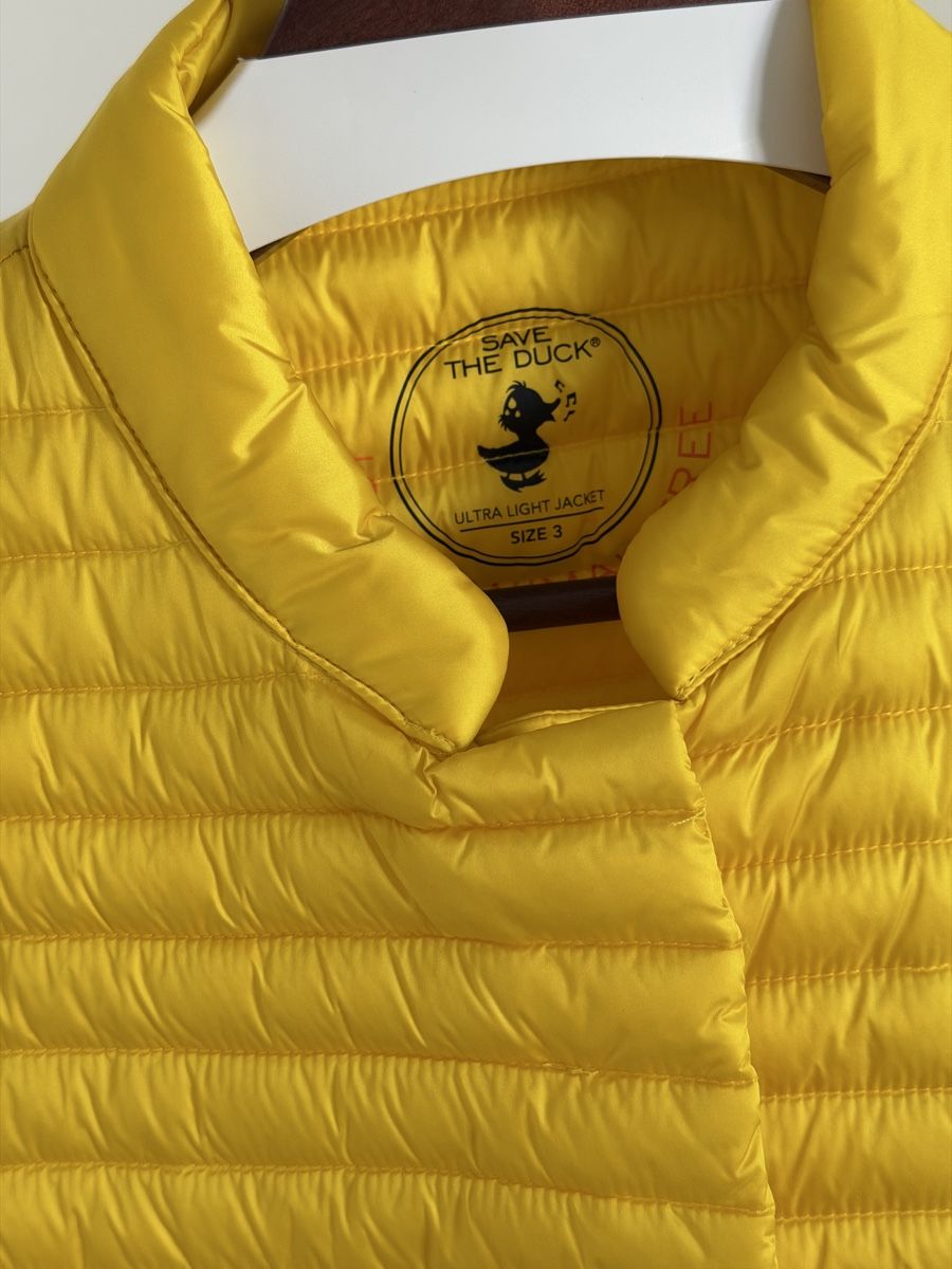 Save the duck Gilets & Westen: Gilet Save the duck – Neu (gemäss Beschreibung) aus Forel (Lavaux) von julie13 2