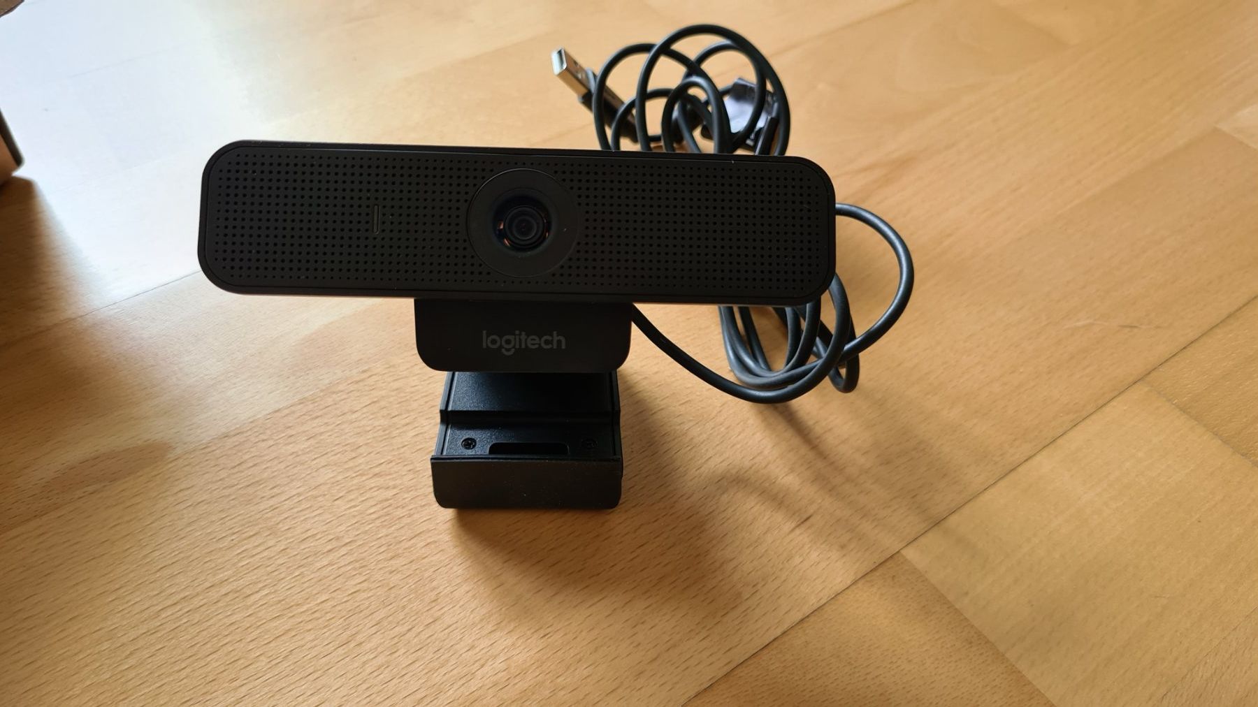 Logitech Webcam: Logitech C925e – neuwertig – Usato da Stettlen venduto da Billthekid